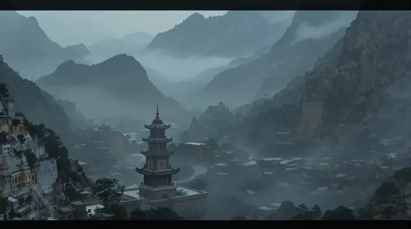 千年石城 - 城市影院 千年石城 - 城市影院亚洲性爱在线片封面