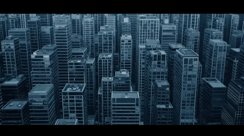 钢铁森林 - 城市影院亚洲性爱在线片封面